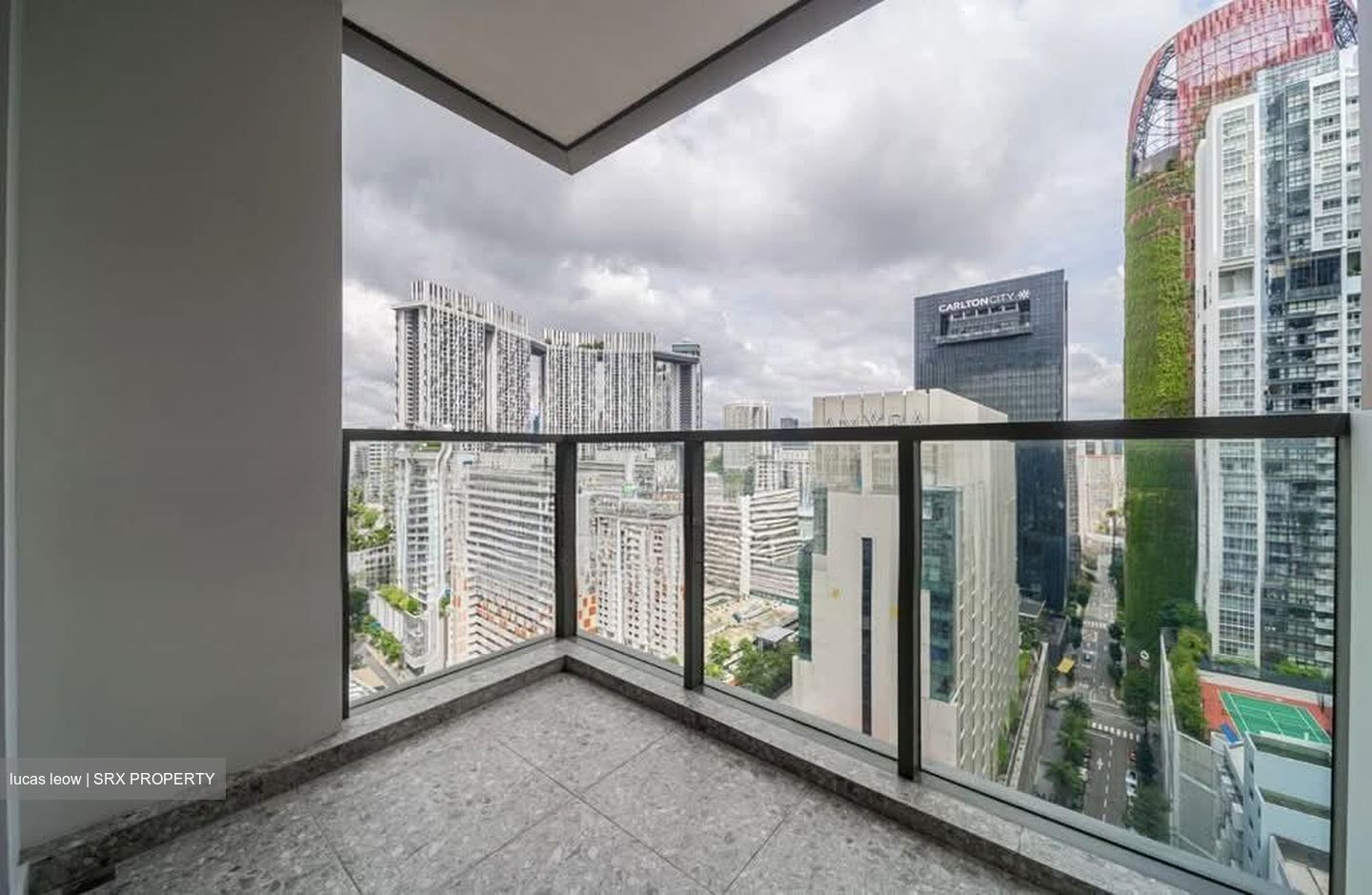 One Bernam (D2), Apartment #604821771